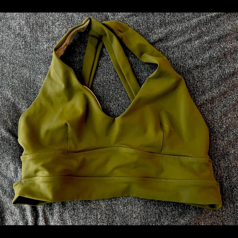 Born Primitive Sports Bra